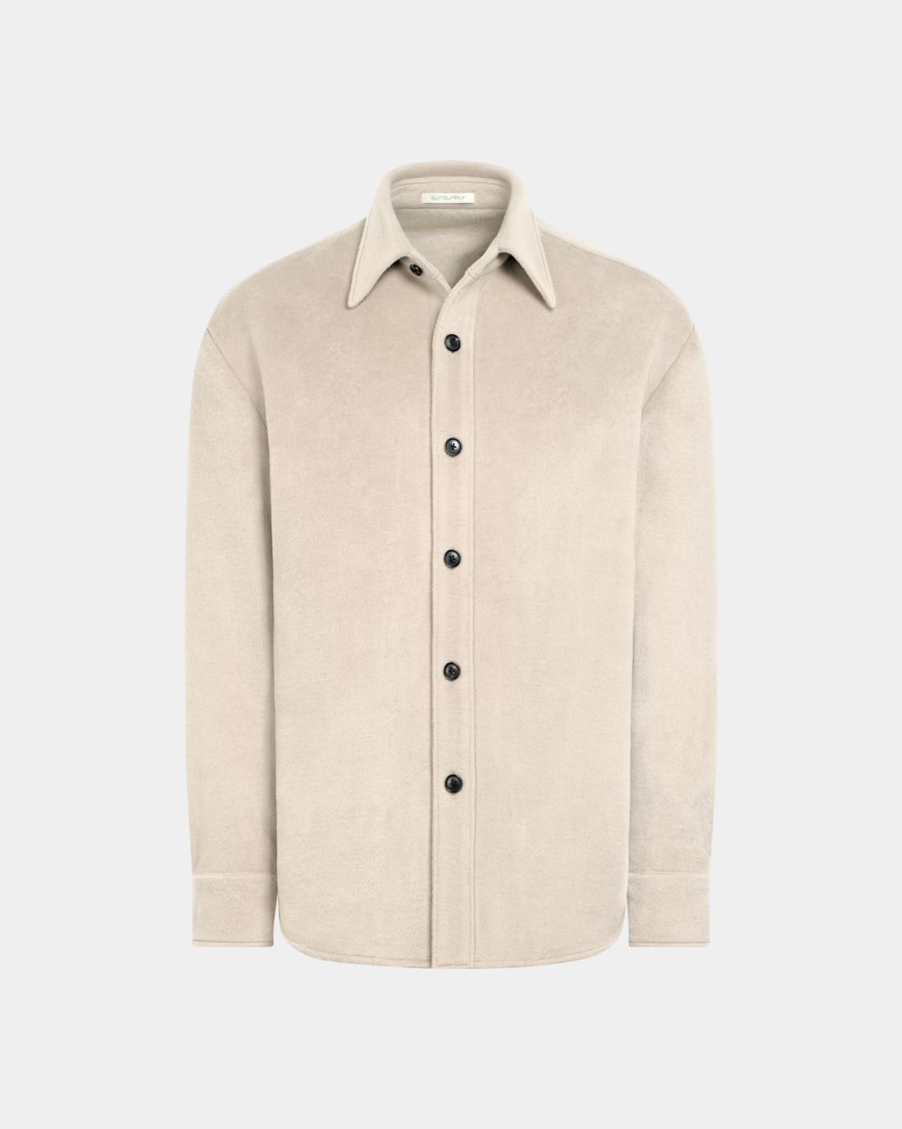 Shirt-Jacket