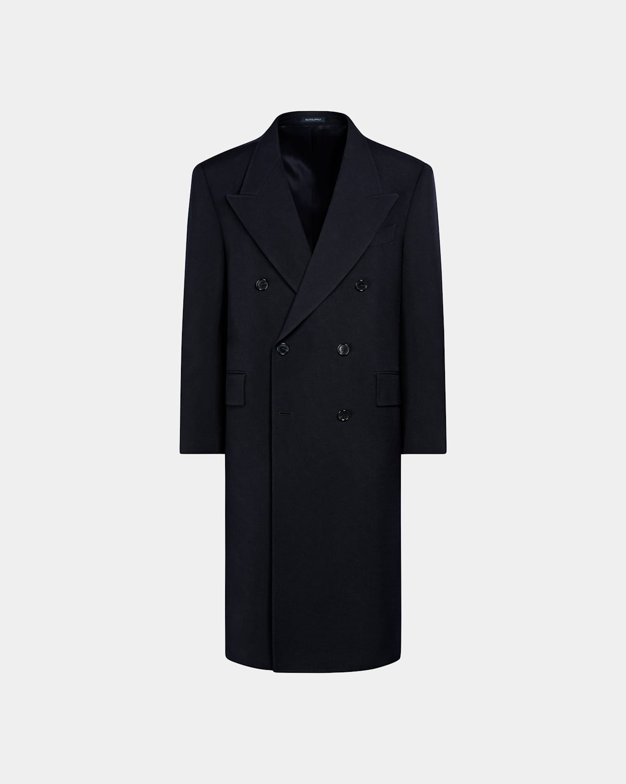 Overcoat