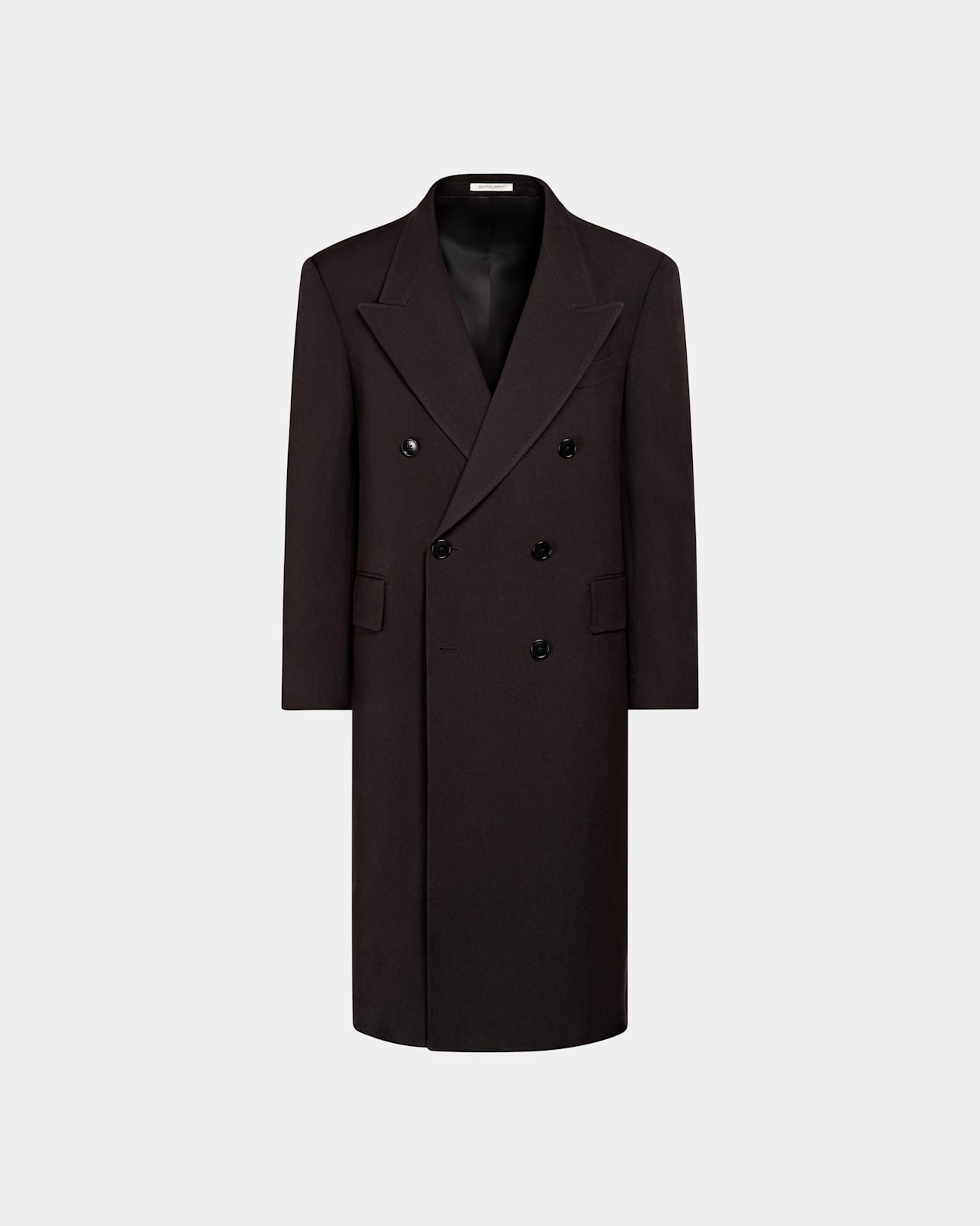Overcoat