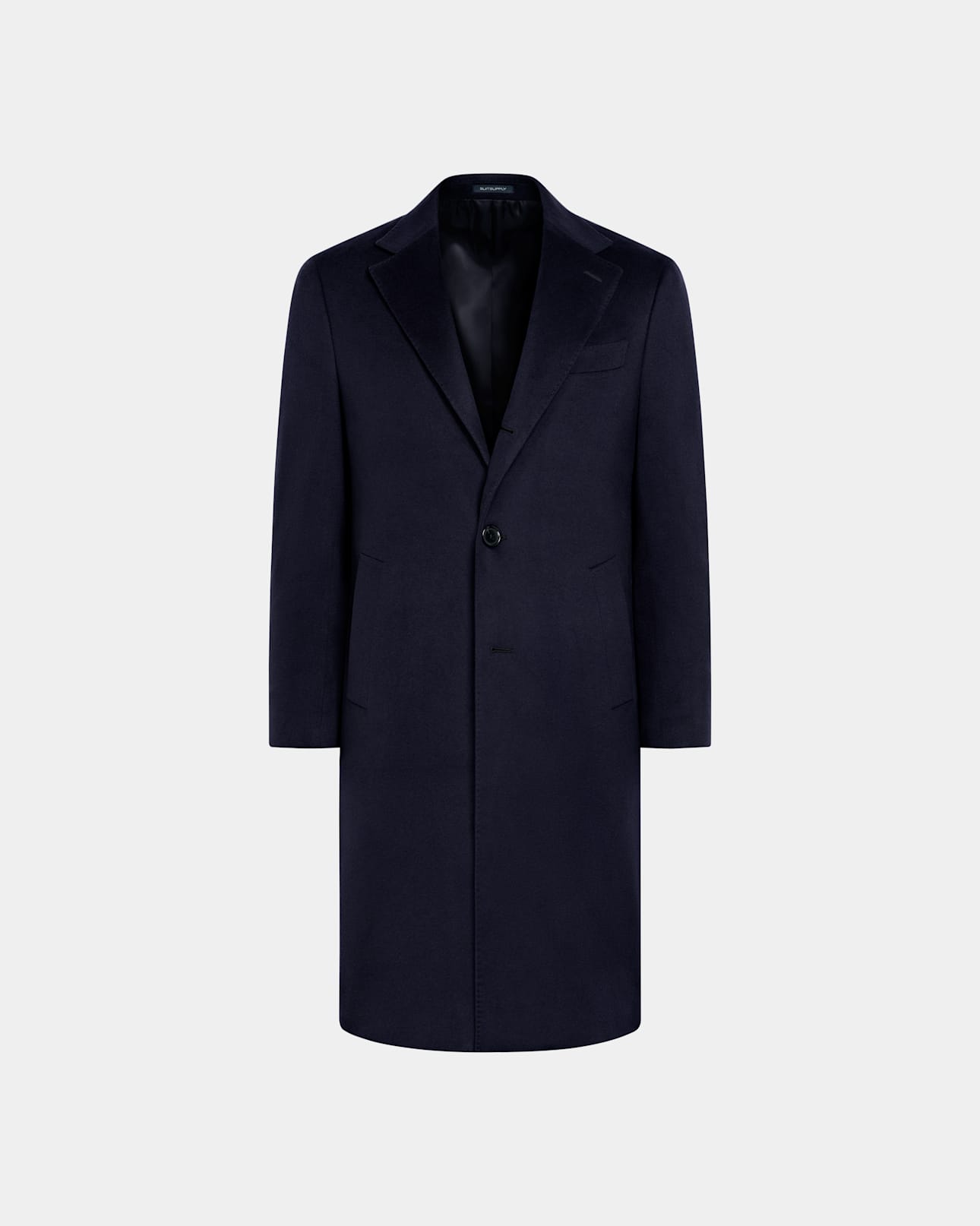 Overcoat