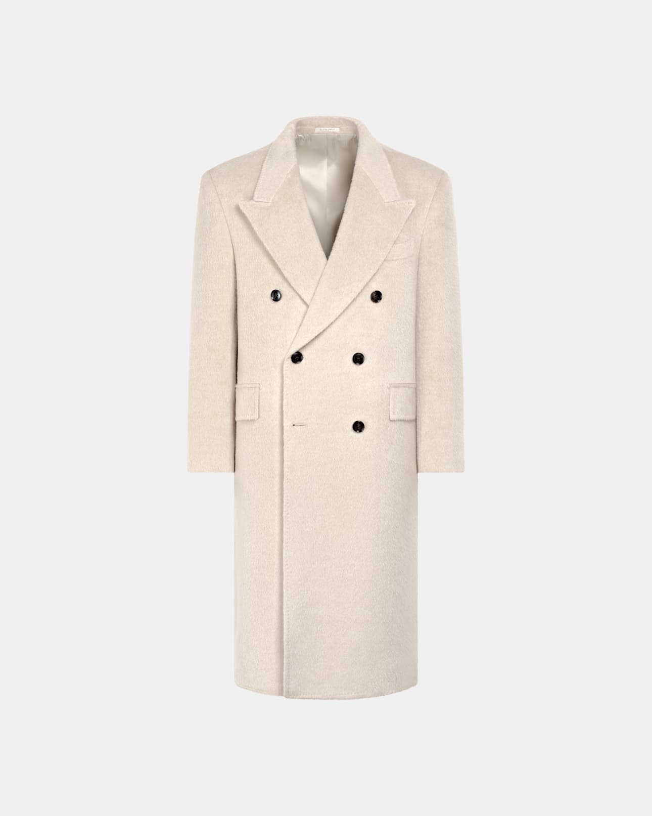 Overcoat