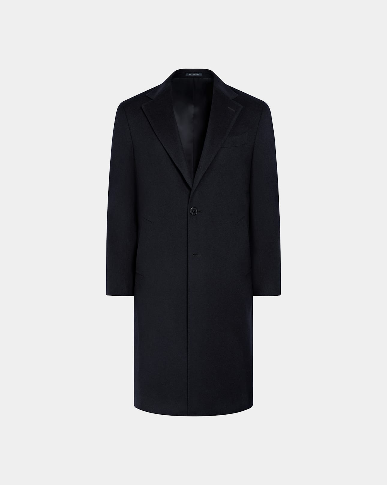 Overcoat