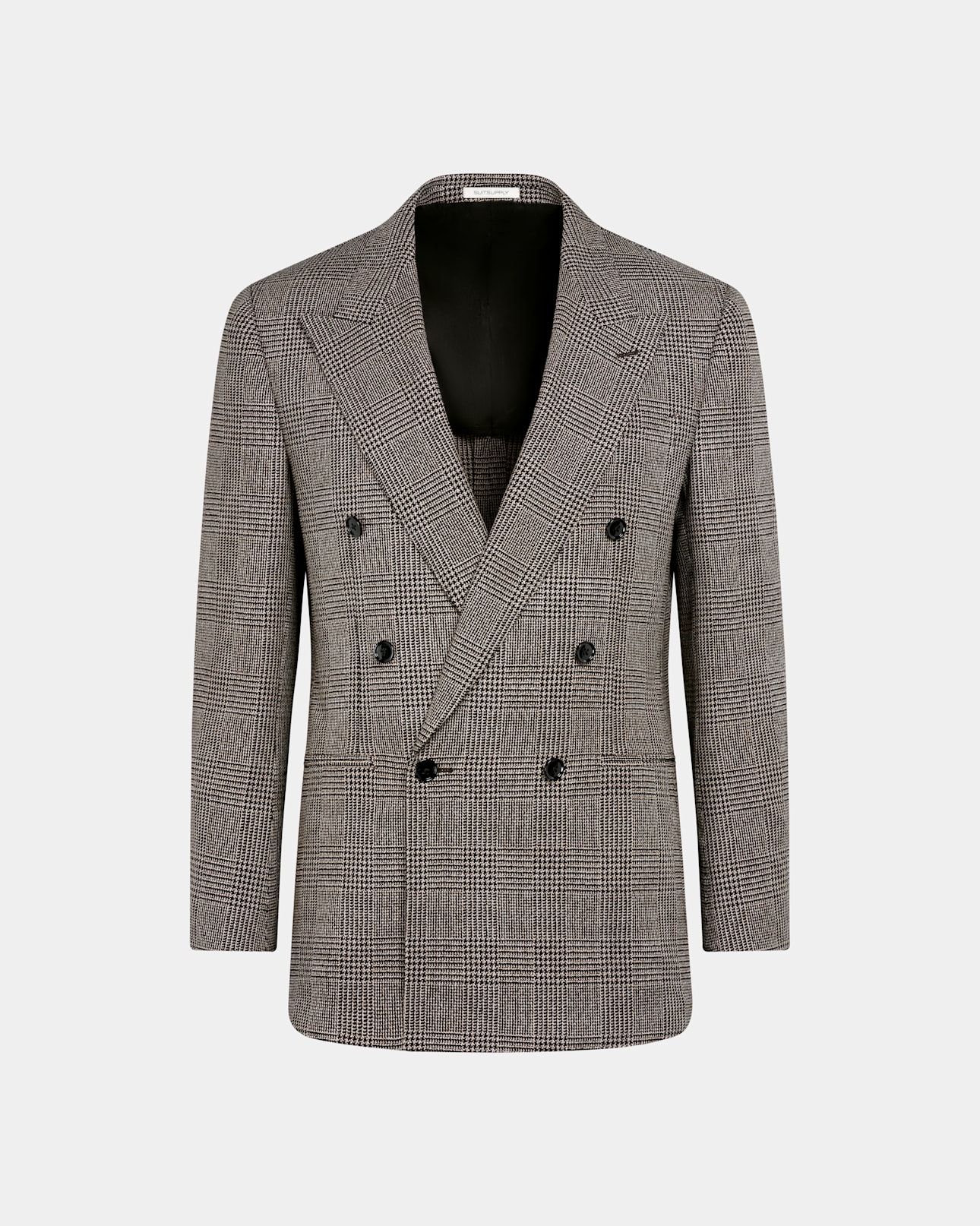 Relaxed Fit Roma Blazer