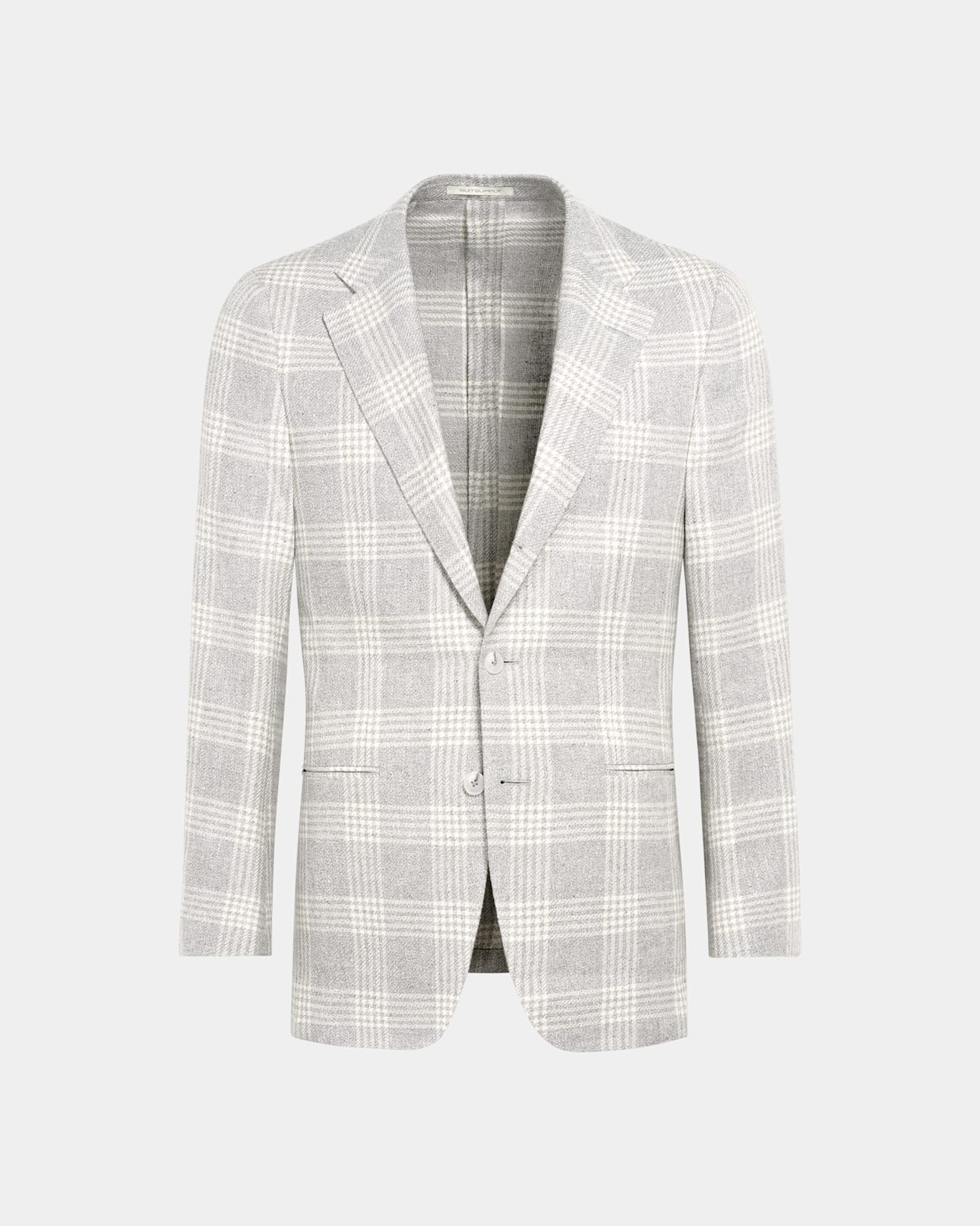 Tailored Fit Havana Blazer