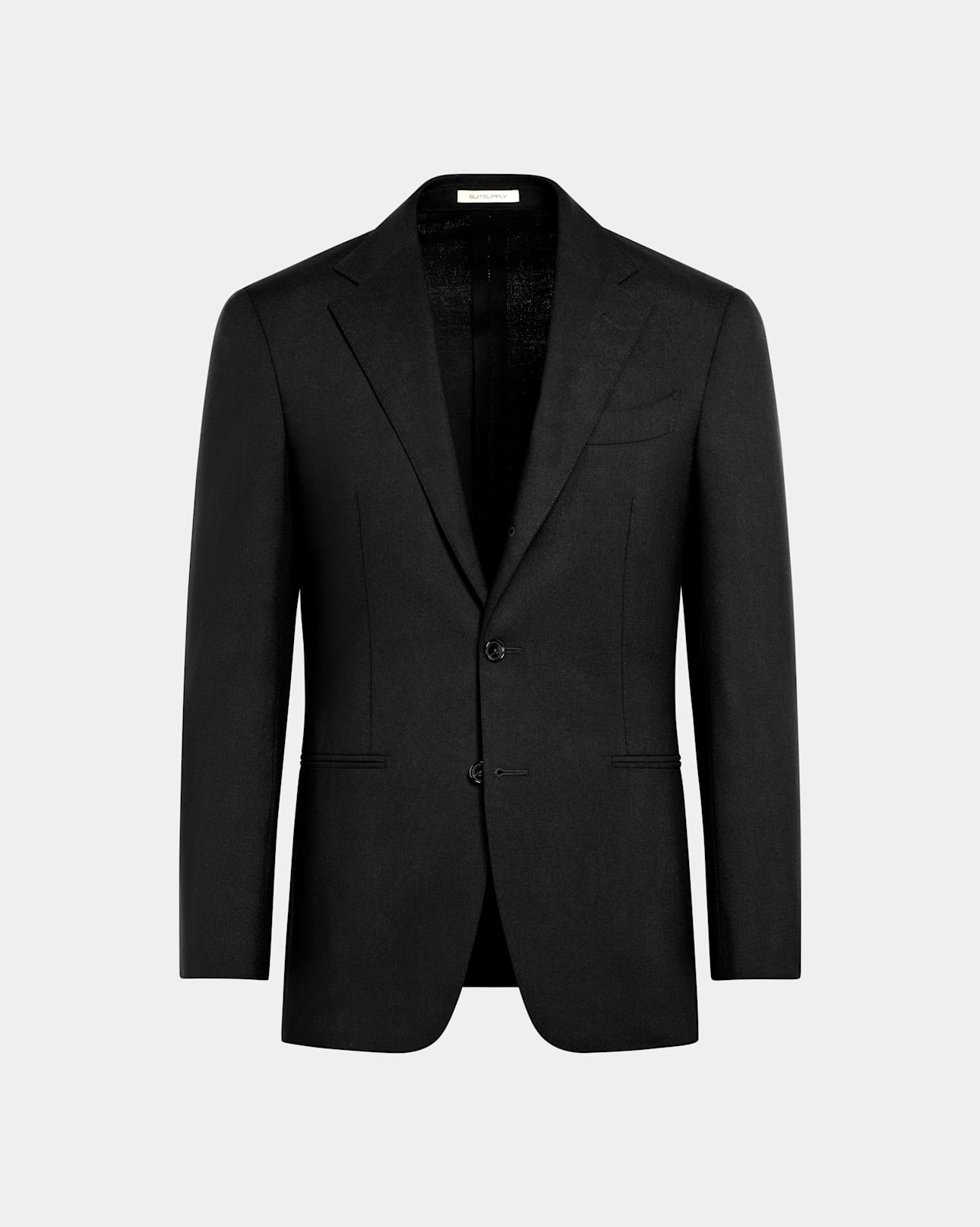 Tailored Fit Havana Suit Jacket