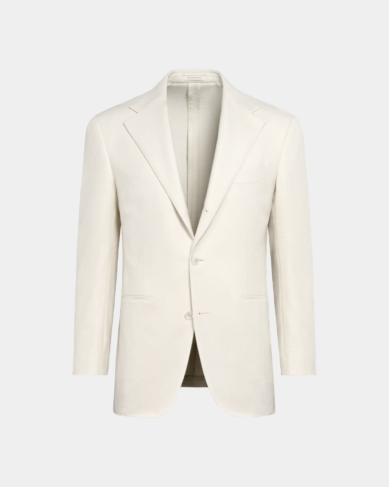 Relaxed Fit Roma Blazer
