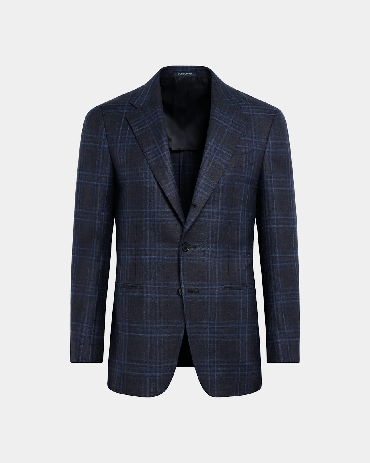 Tailored Fit Havana Blazer