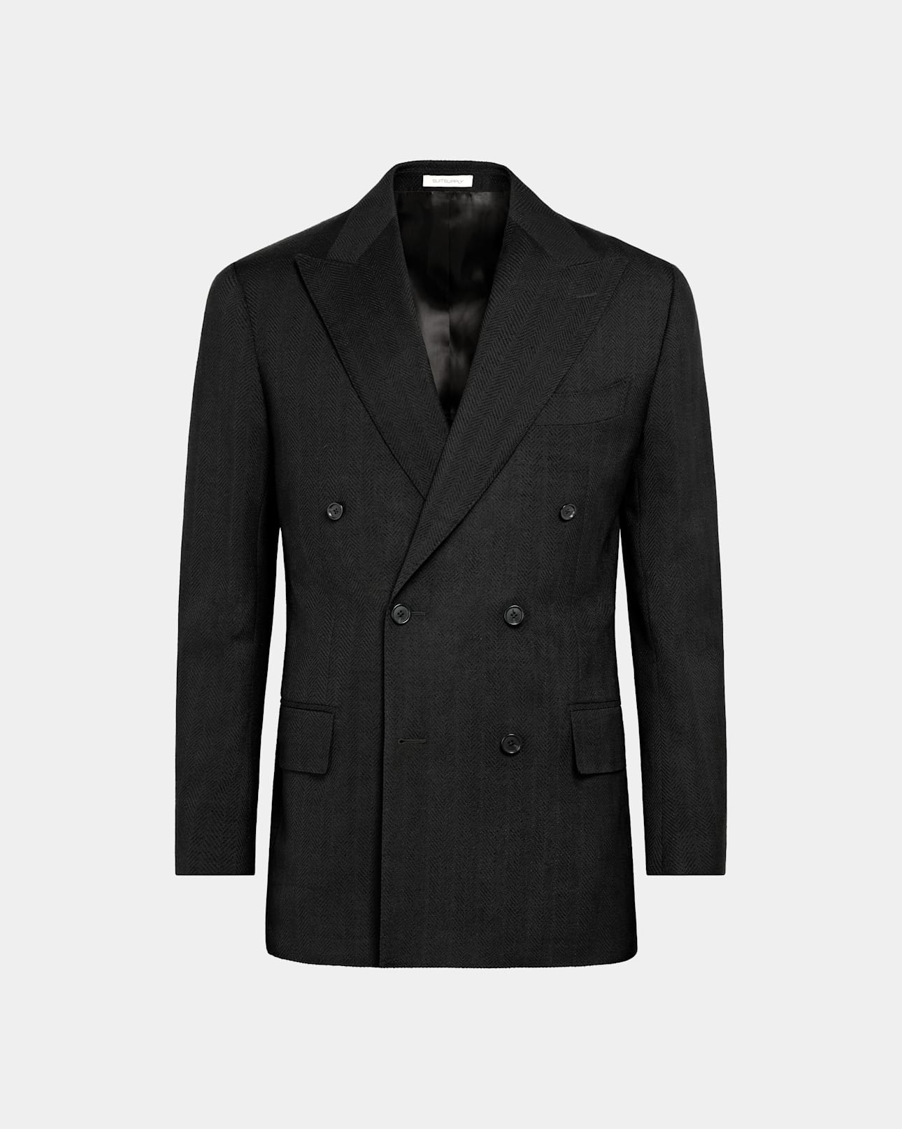 Tailored Fit Milano Blazer