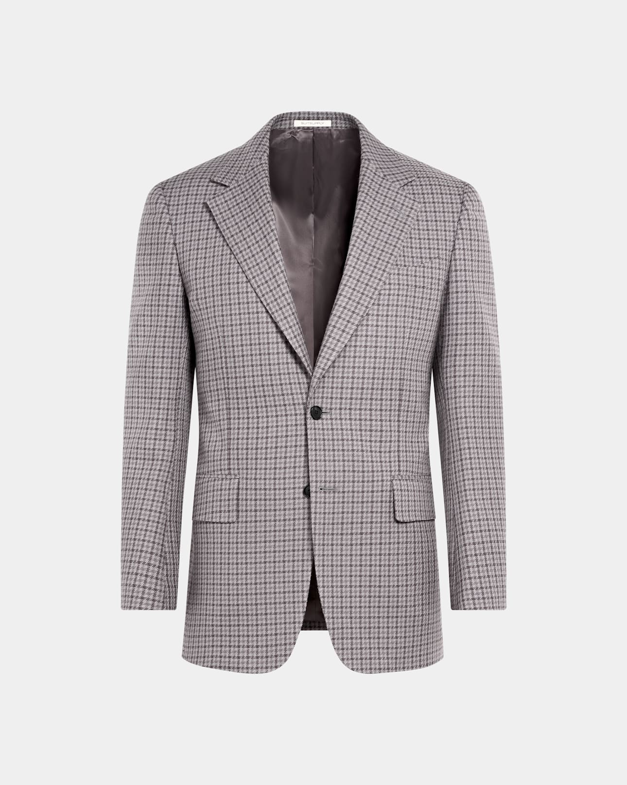 Tailored Fit Milano Blazer