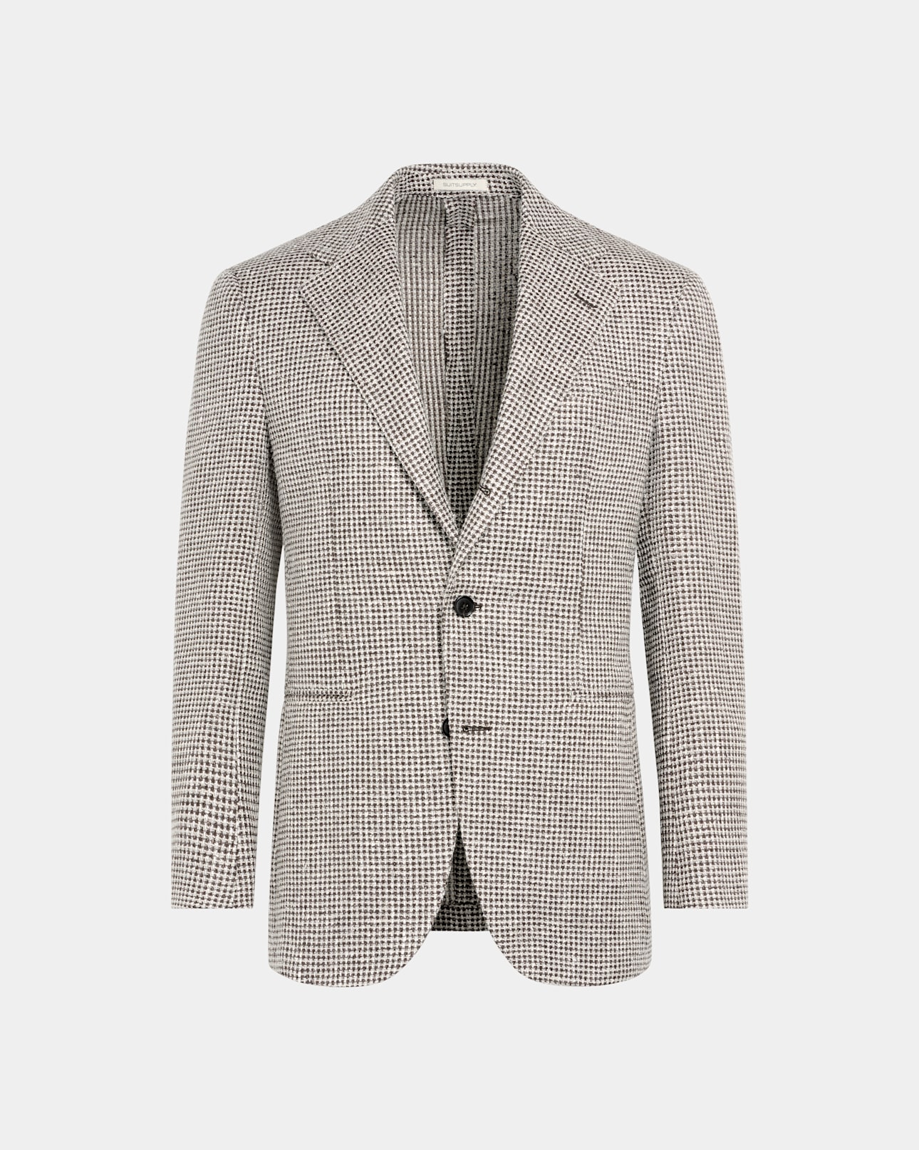 Relaxed Fit Roma Blazer