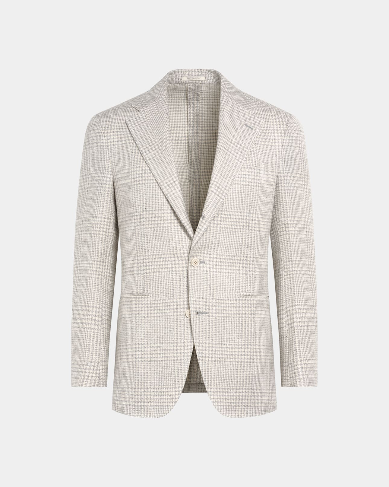 Relaxed Fit Roma Blazer