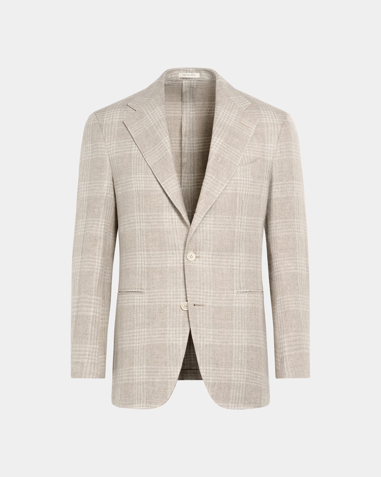 Relaxed Fit Roma Blazer