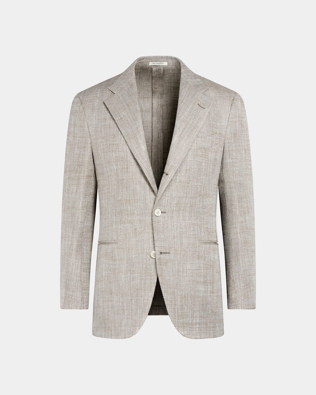 Relaxed Fit Roma Blazer