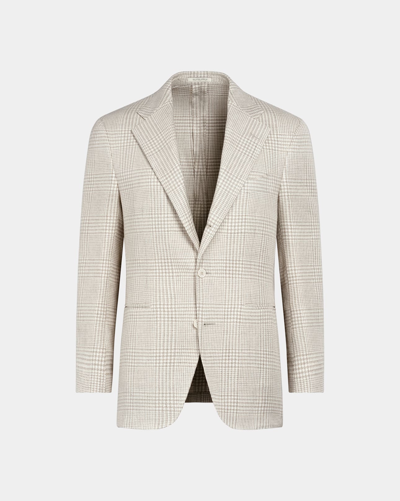 Relaxed Fit Roma Blazer