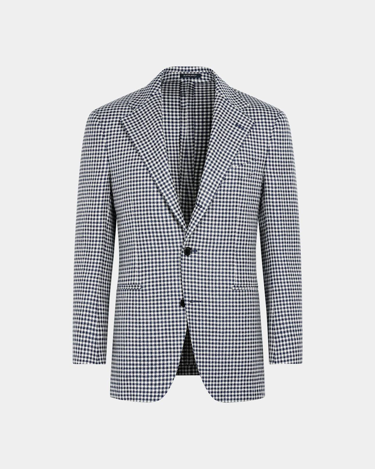 Relaxed Fit Roma Blazer