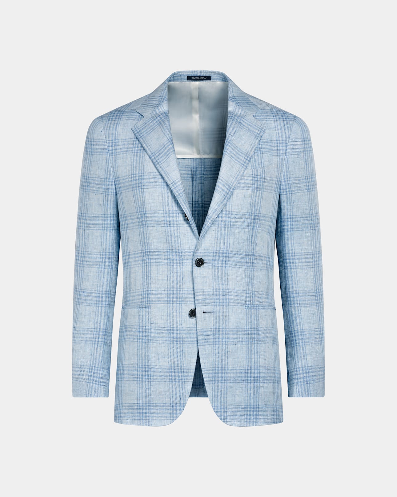 Tailored Fit Havana Blazer
