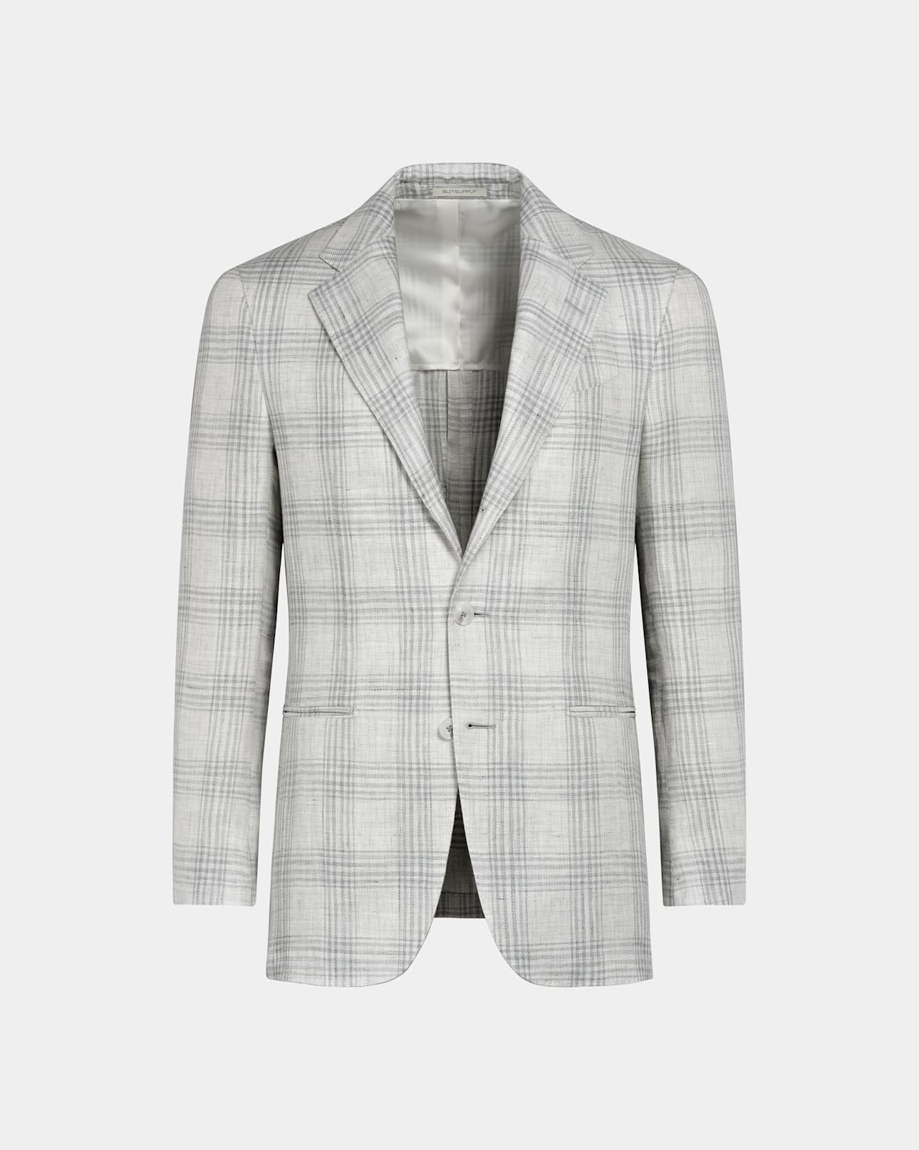 Tailored Fit Havana Blazer