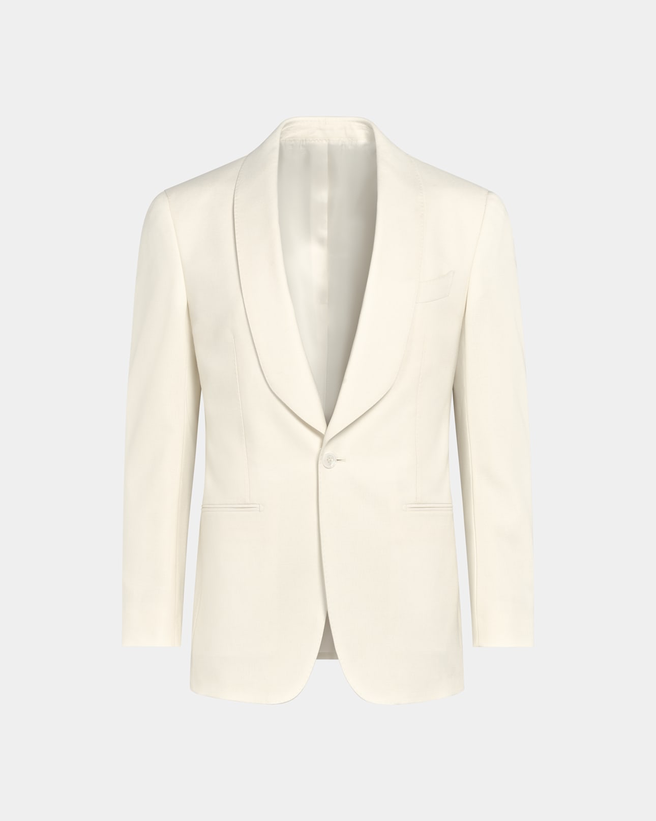 Tailored Fit Havana Dinner Jacket