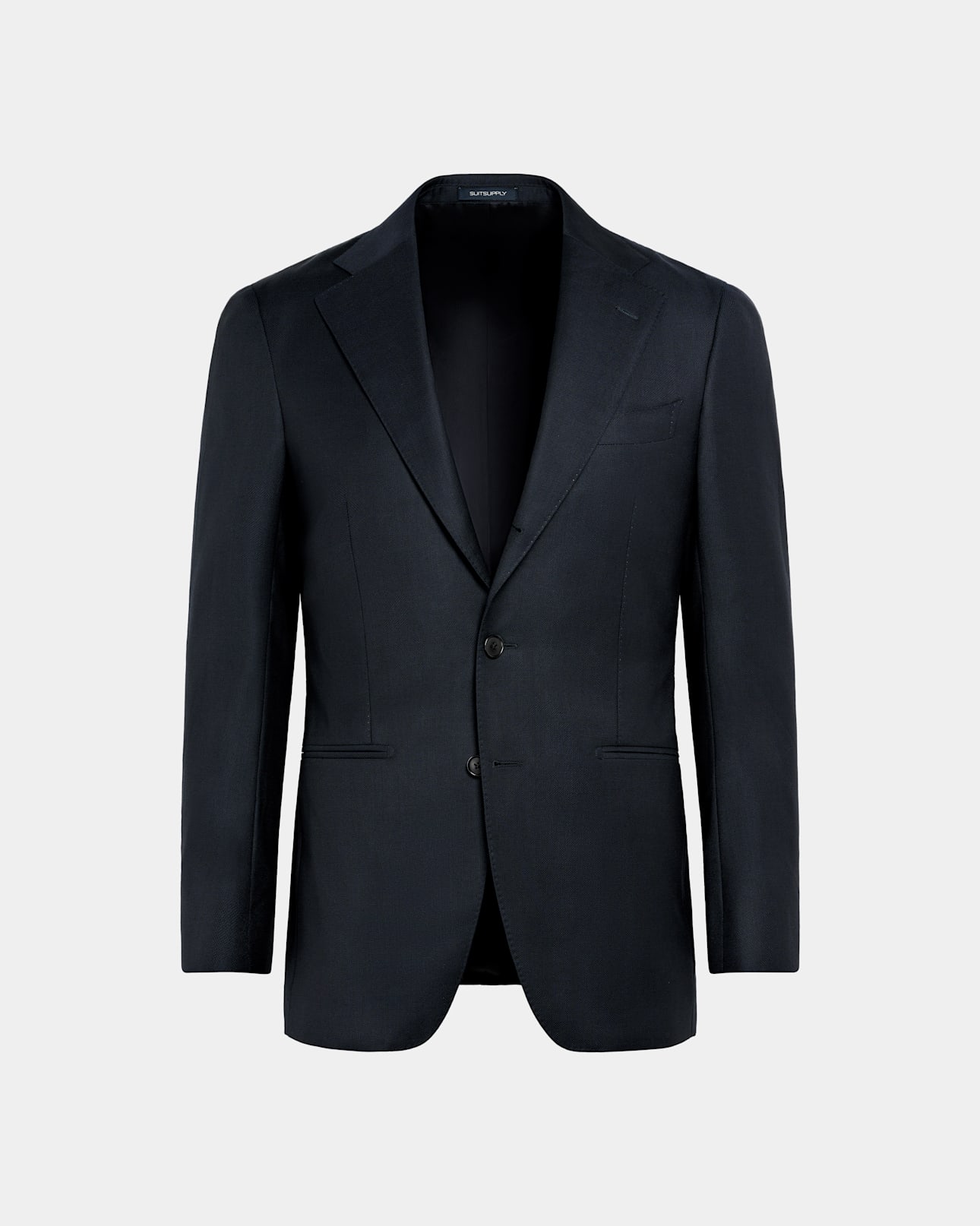 Tailored Fit Havana Suit Jacket
