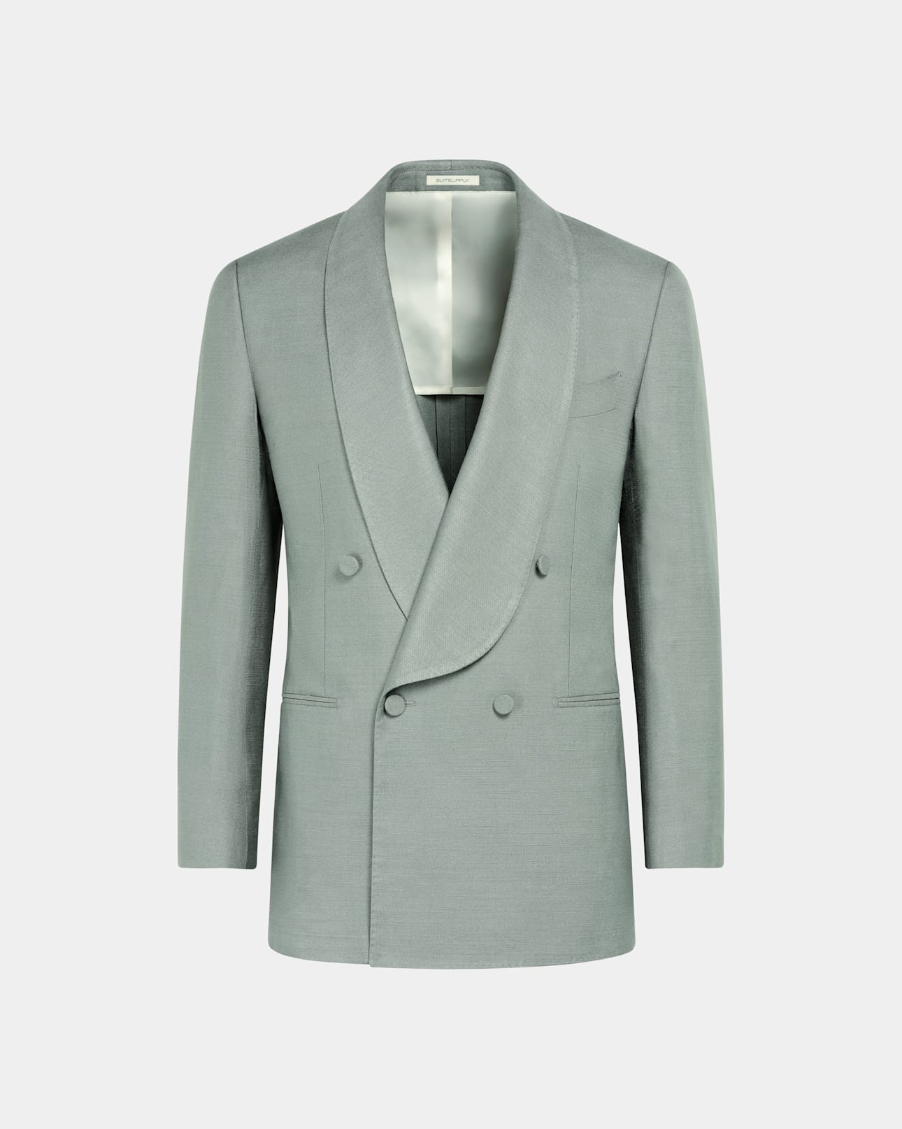 Tailored Fit Milano Dinner Jacket