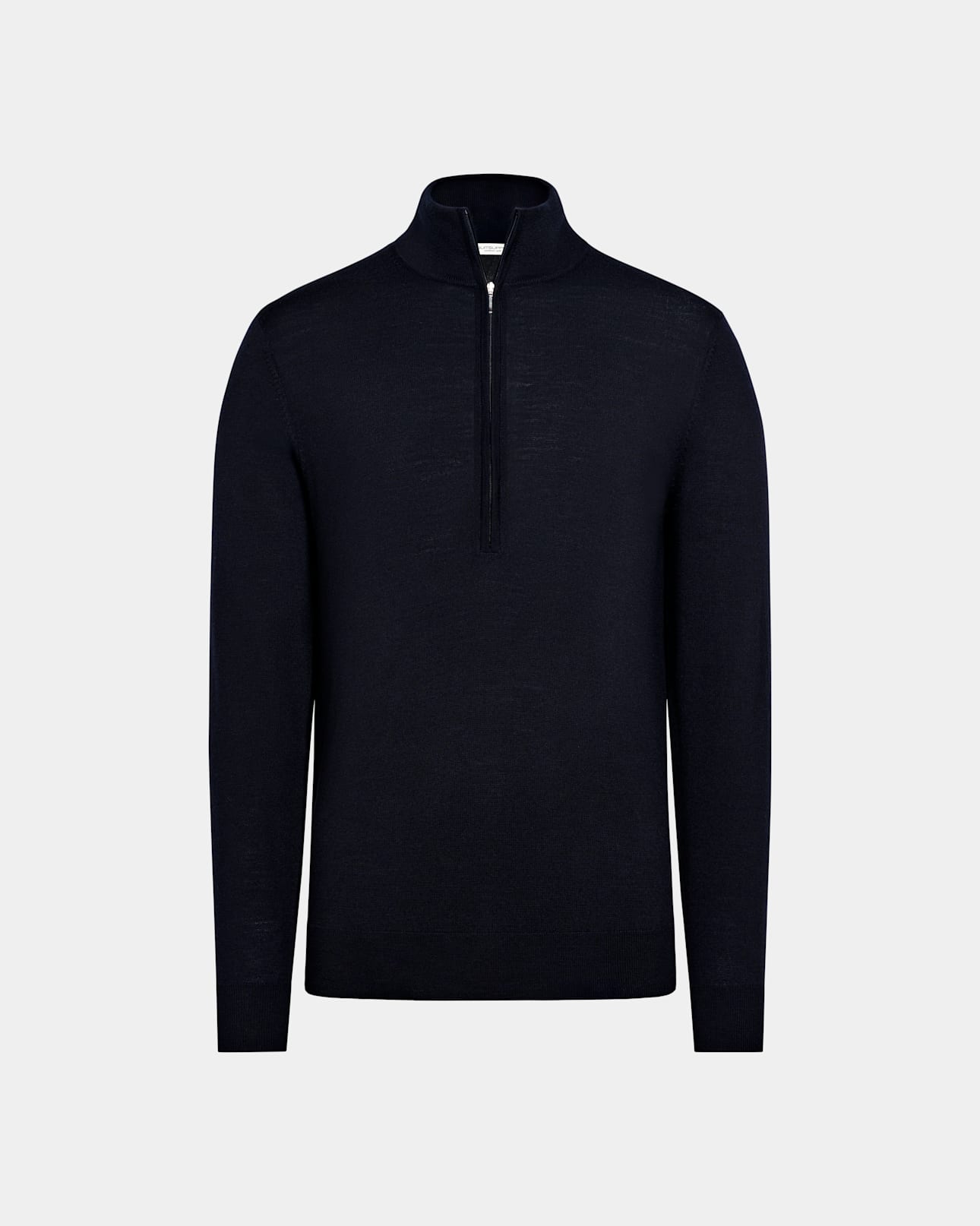 Half Zip