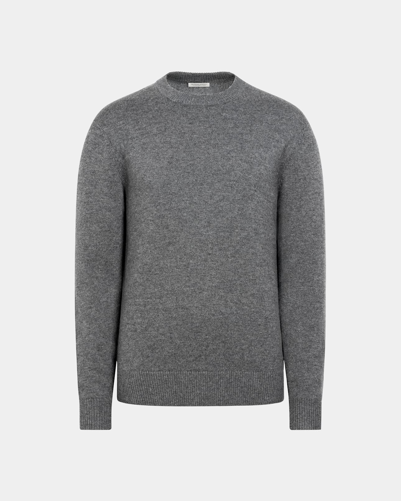Crewneck
