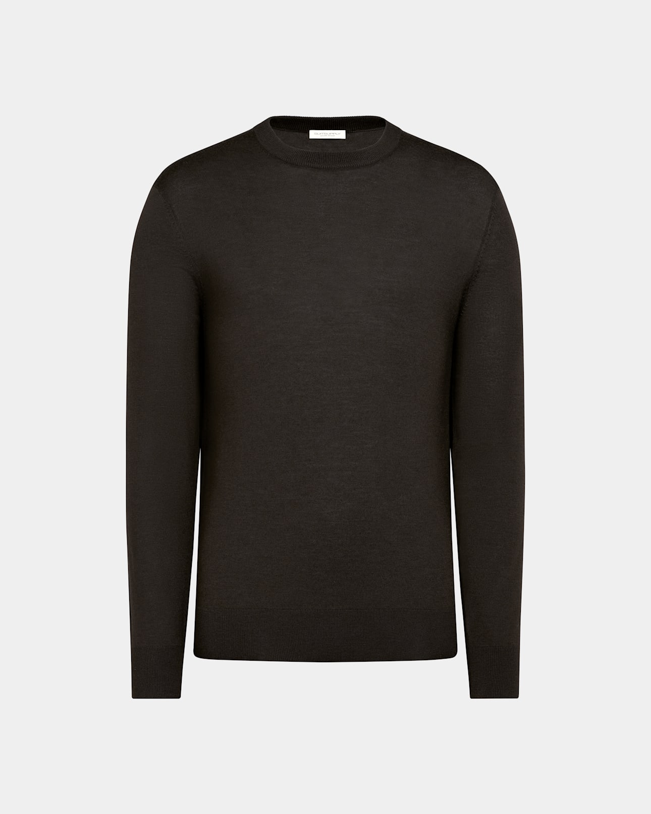 Crewneck