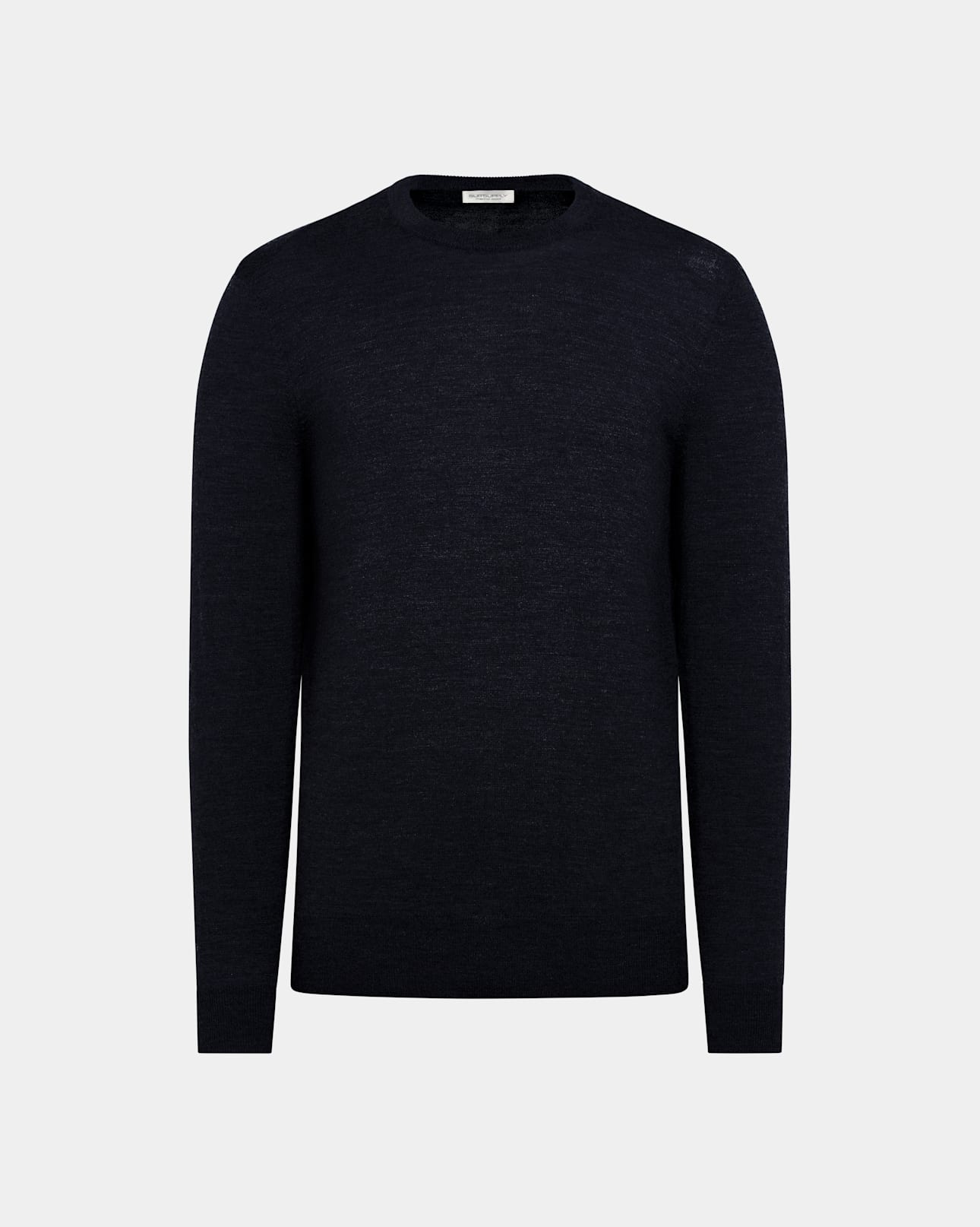 Crewneck
