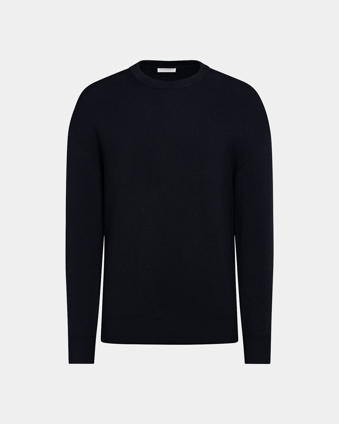 Crewneck