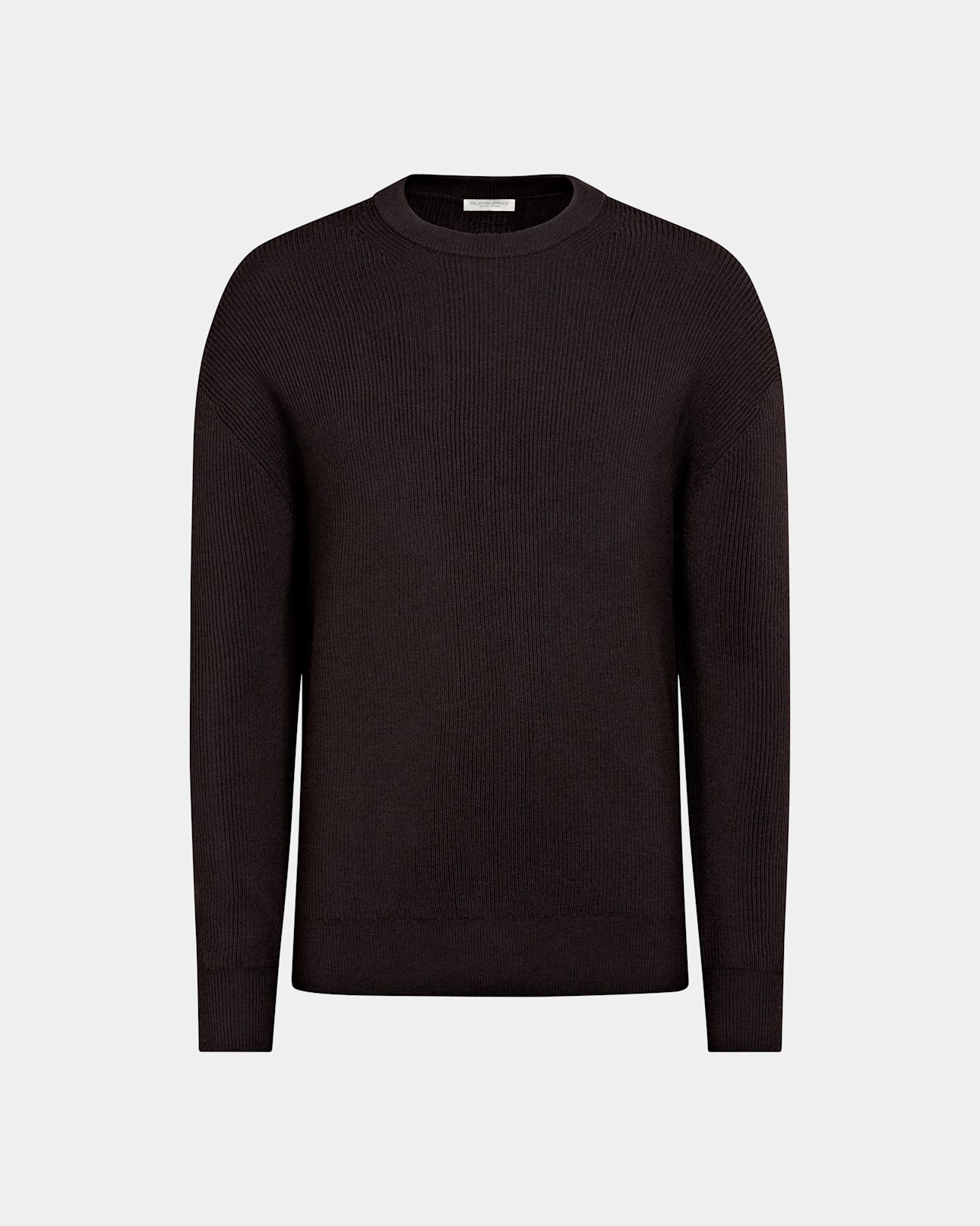 Crewneck