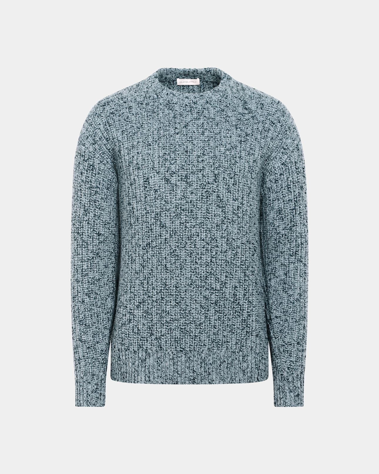 Crewneck