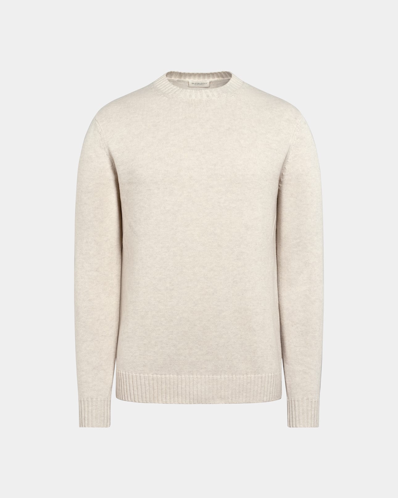 Crewneck