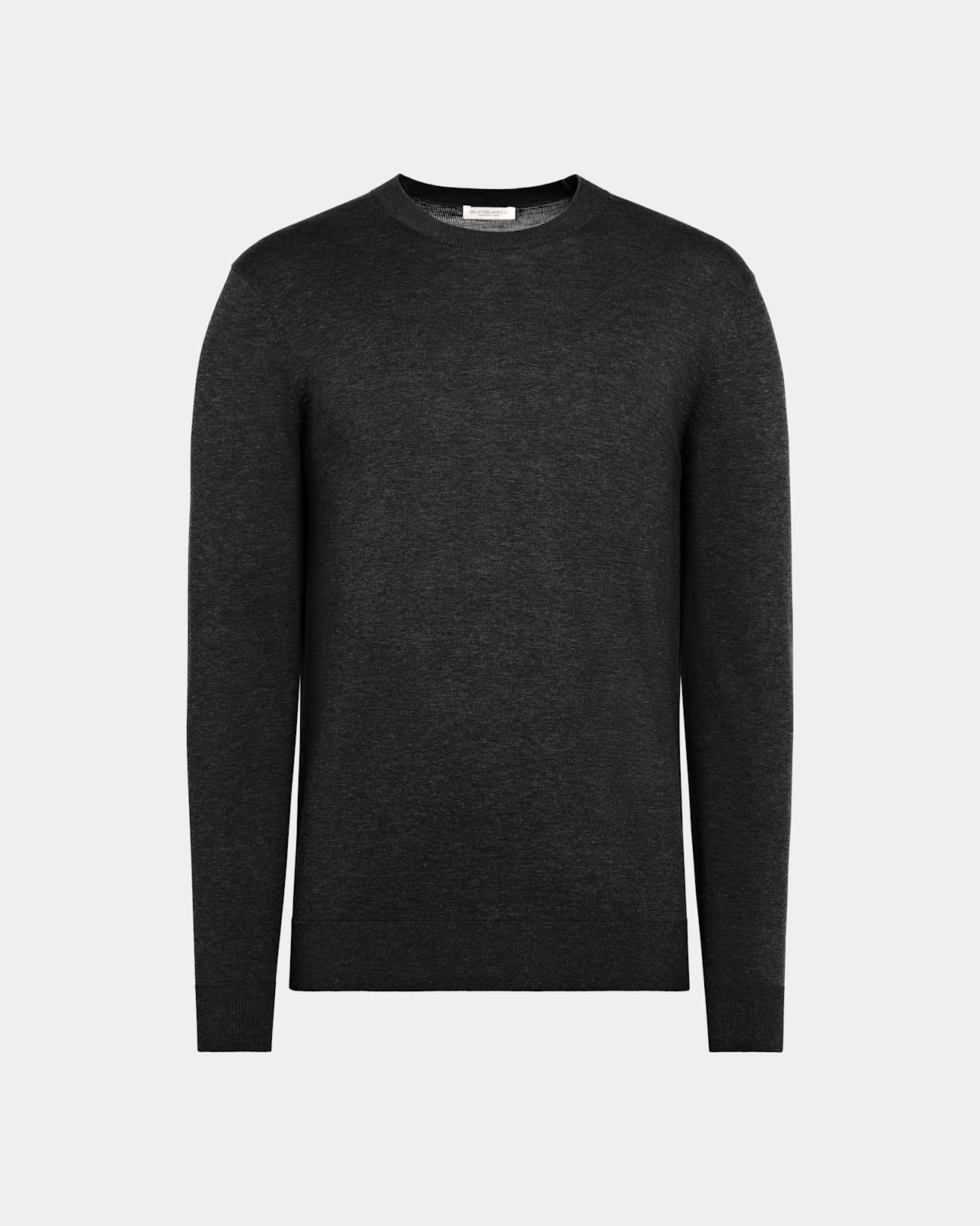 Crewneck