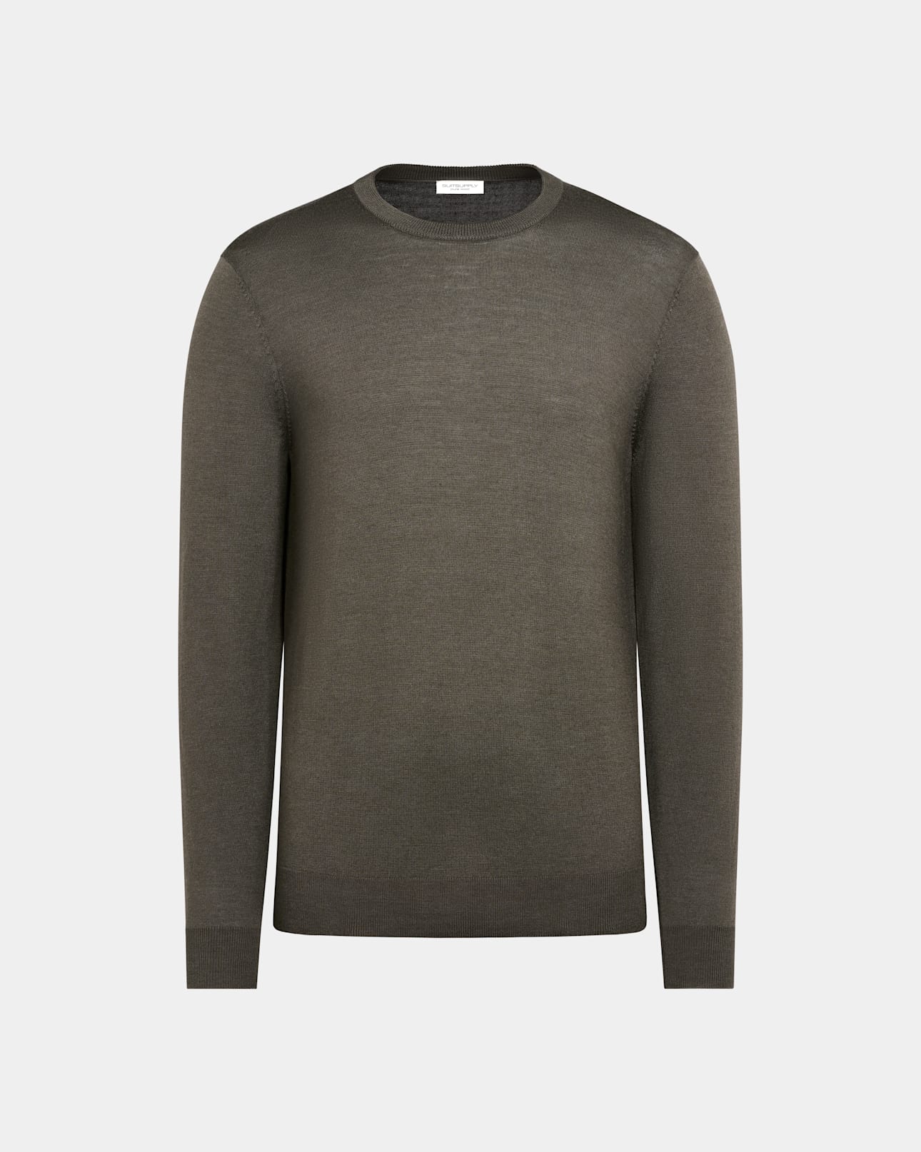 Crewneck