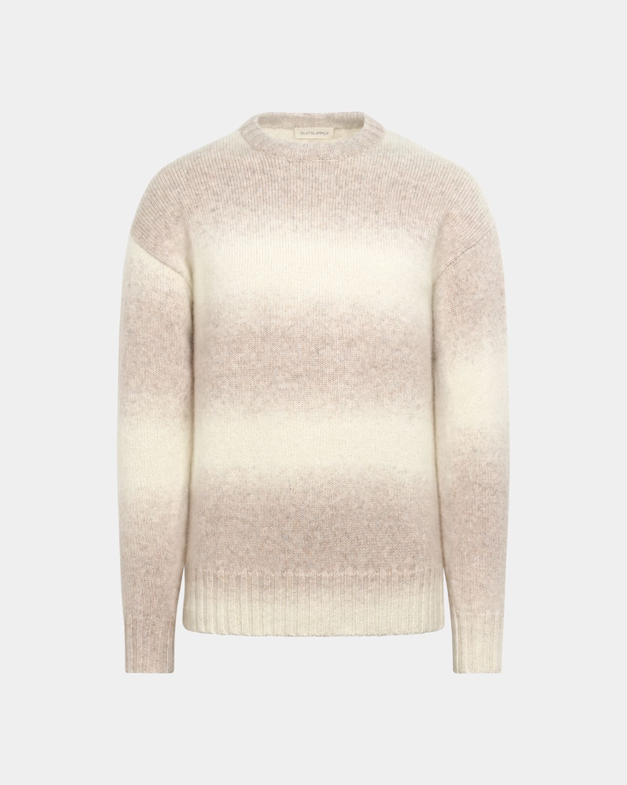 Crewneck