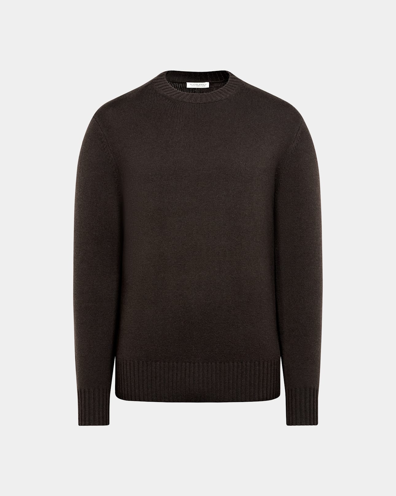 Crewneck