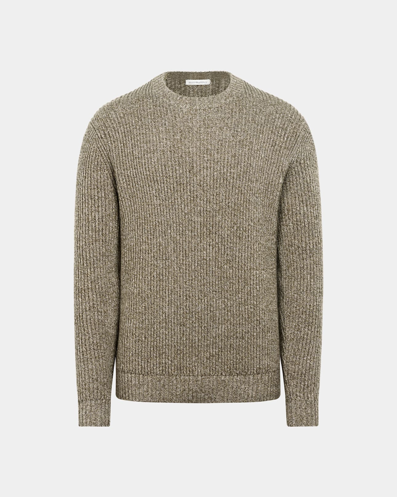 Crewneck
