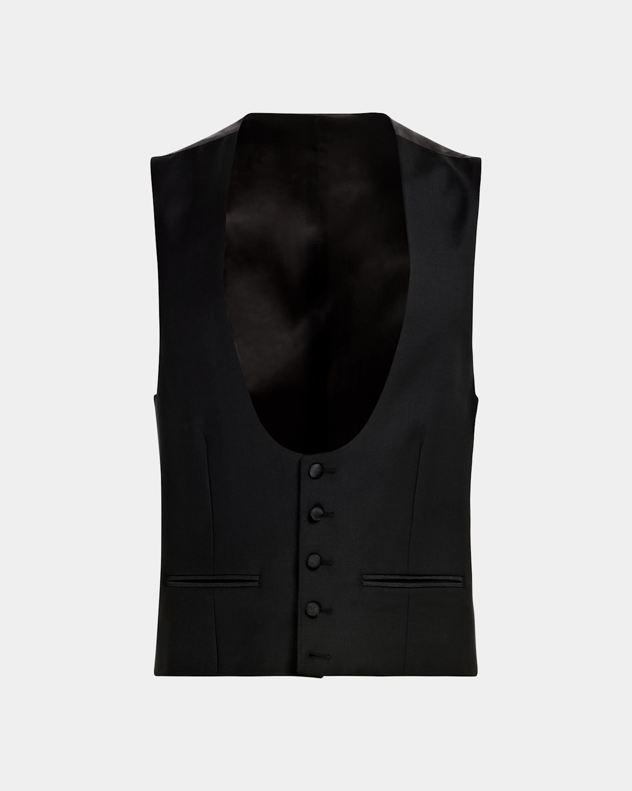 Tailored Fit Havana Tuxedo