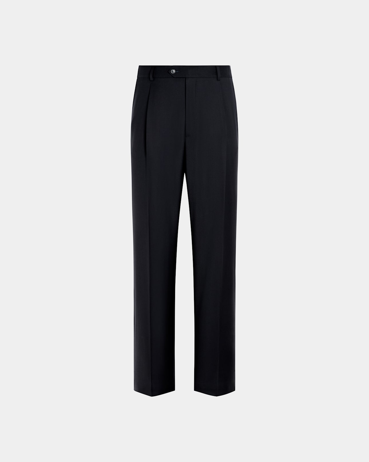 Tailored Fit Havana Suit