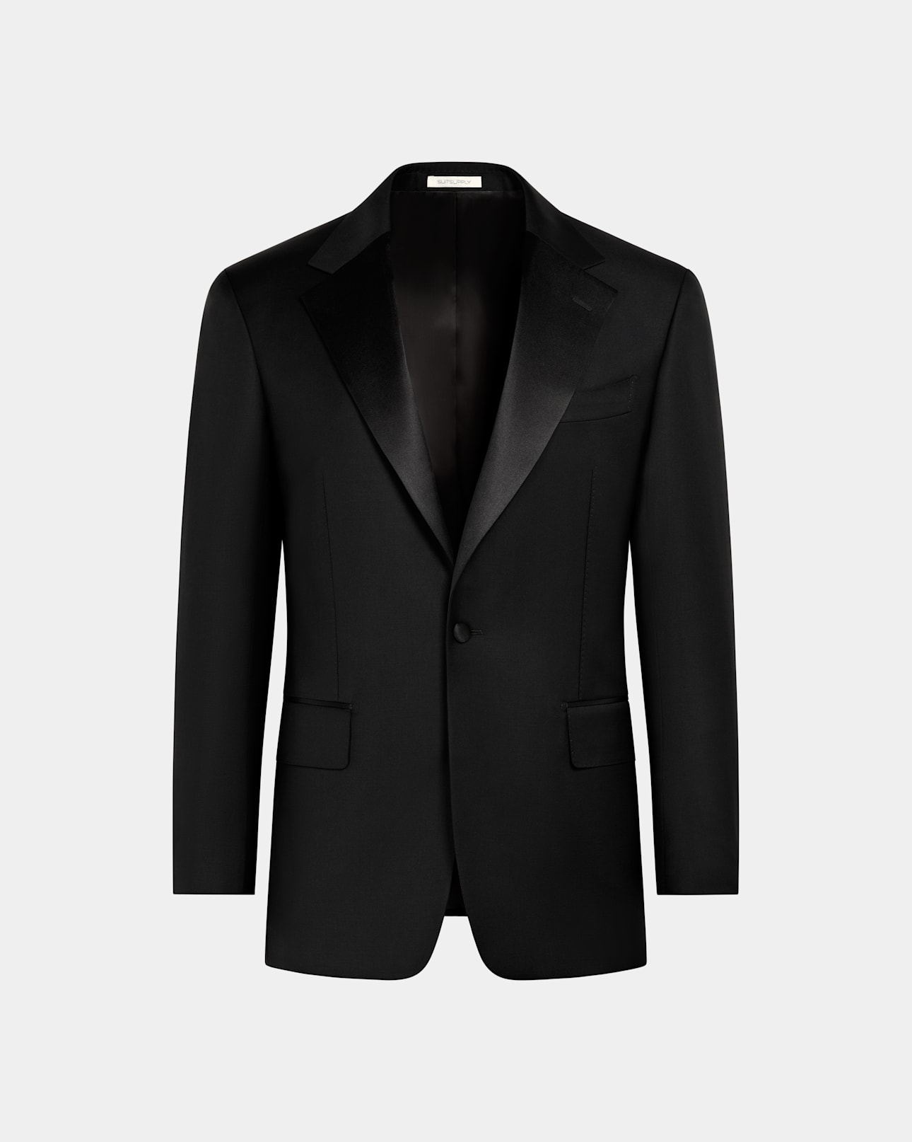 Tailored Fit Milano Tuxedo