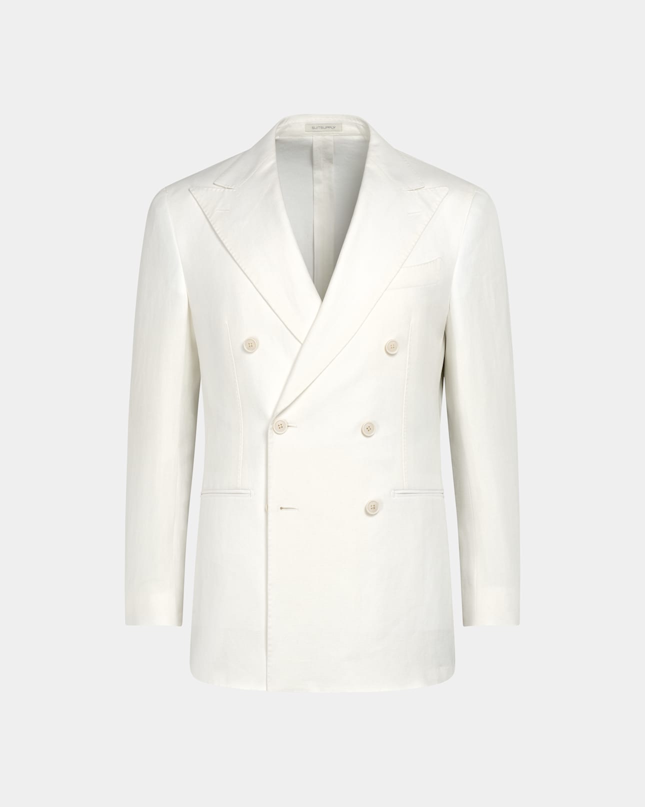 Tailored Fit Havana Suit