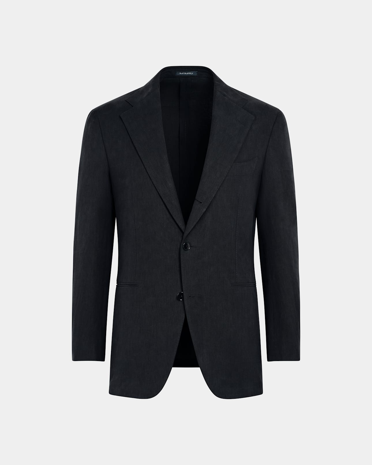 Relaxed Fit Roma Suit