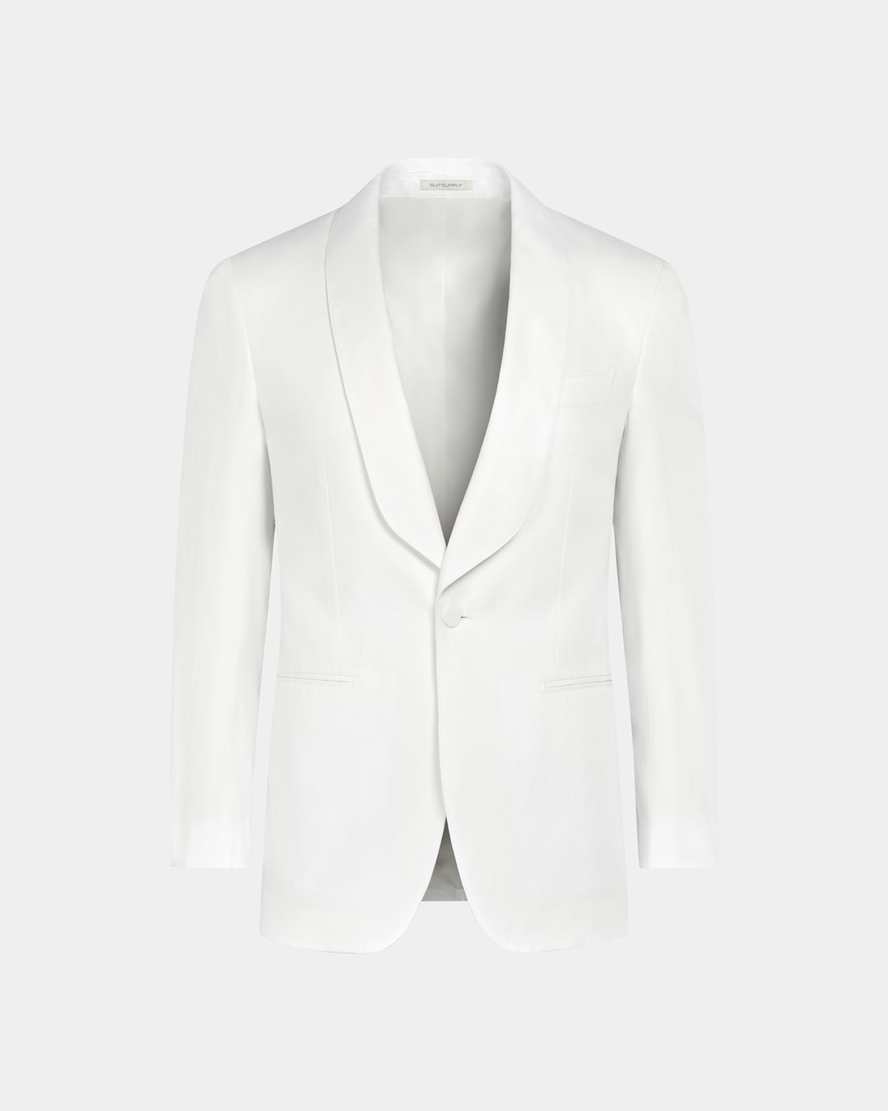 Tailored Fit Havana Tuxedo