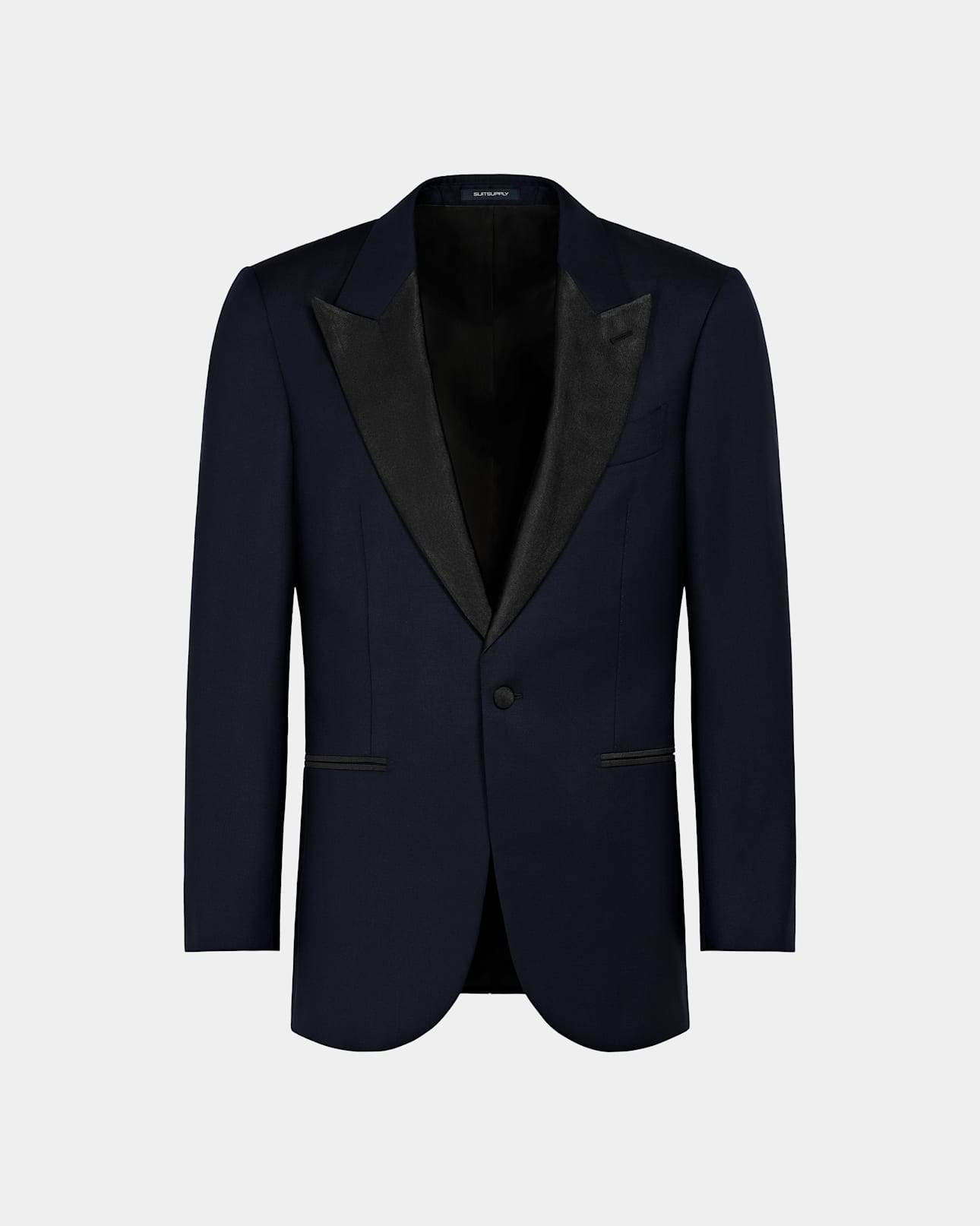Tailored Fit Lazio Tuxedo