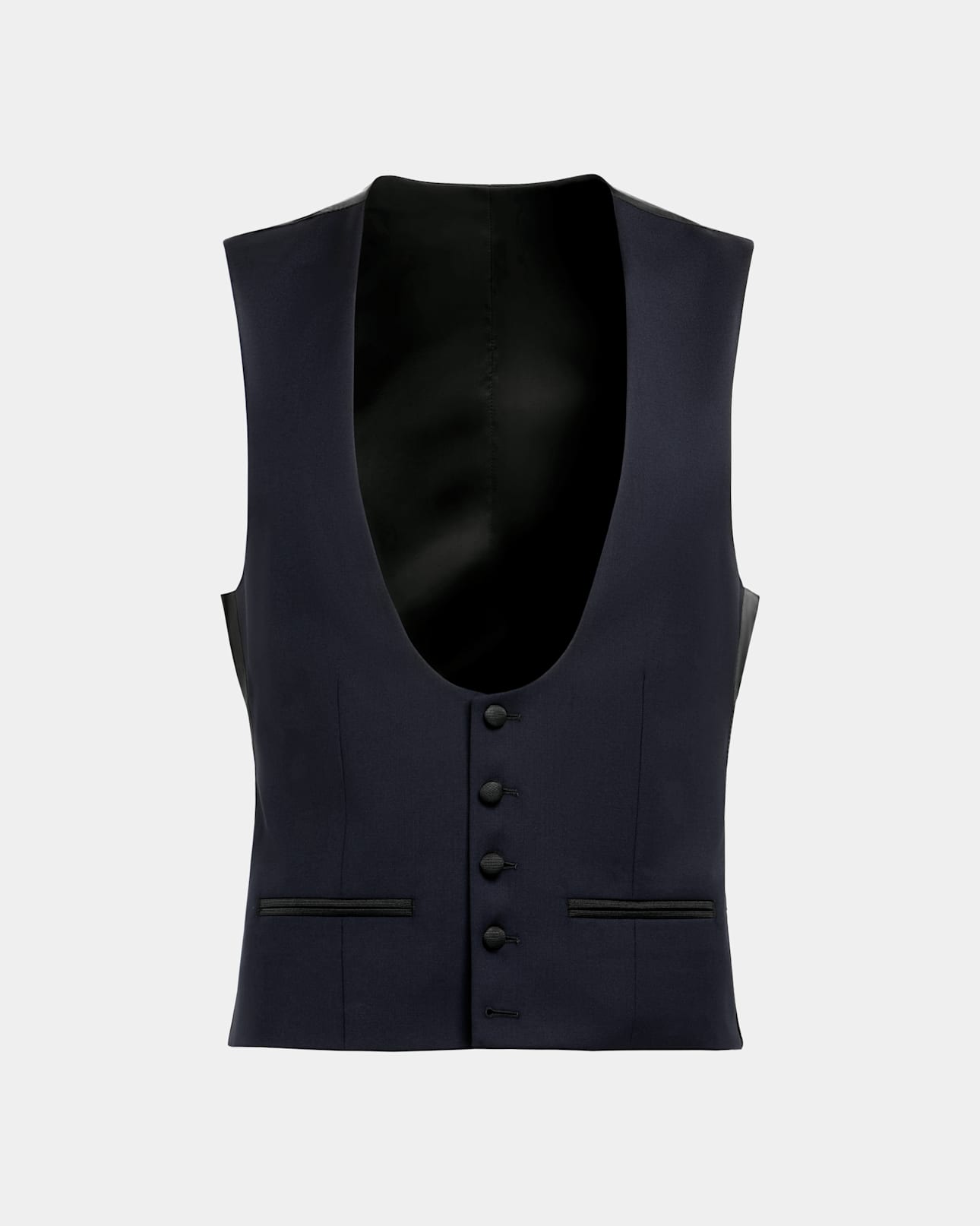Tailored Fit Lazio Tuxedo