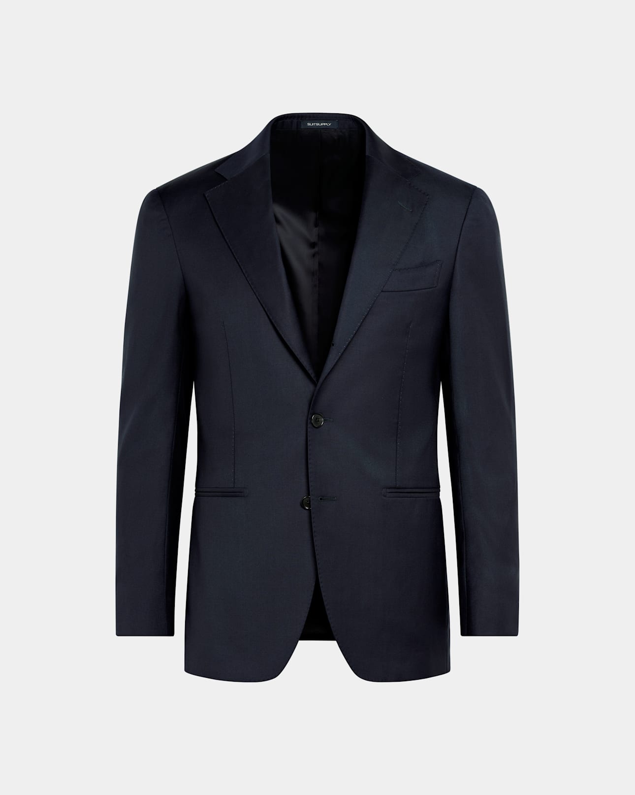 Perennial Tailored Fit Havana Suit