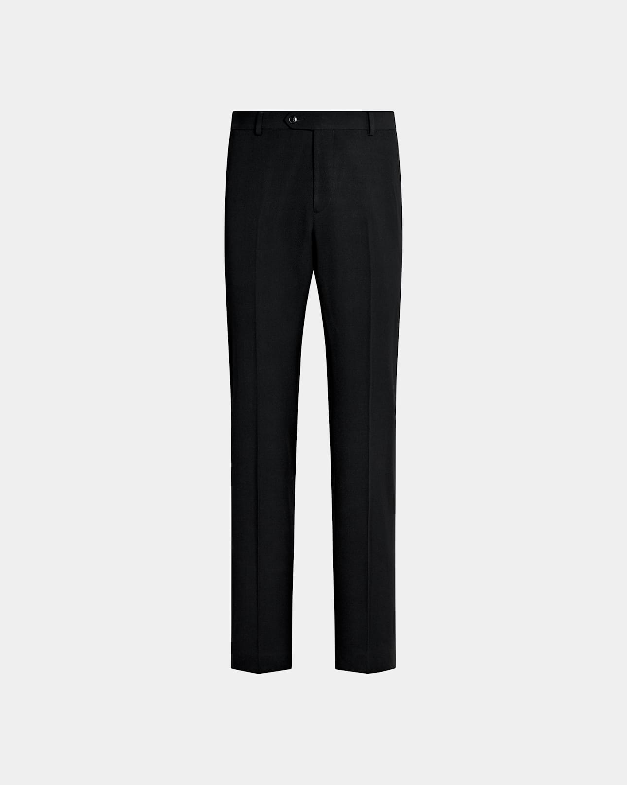 Tailored Fit Milano Suit