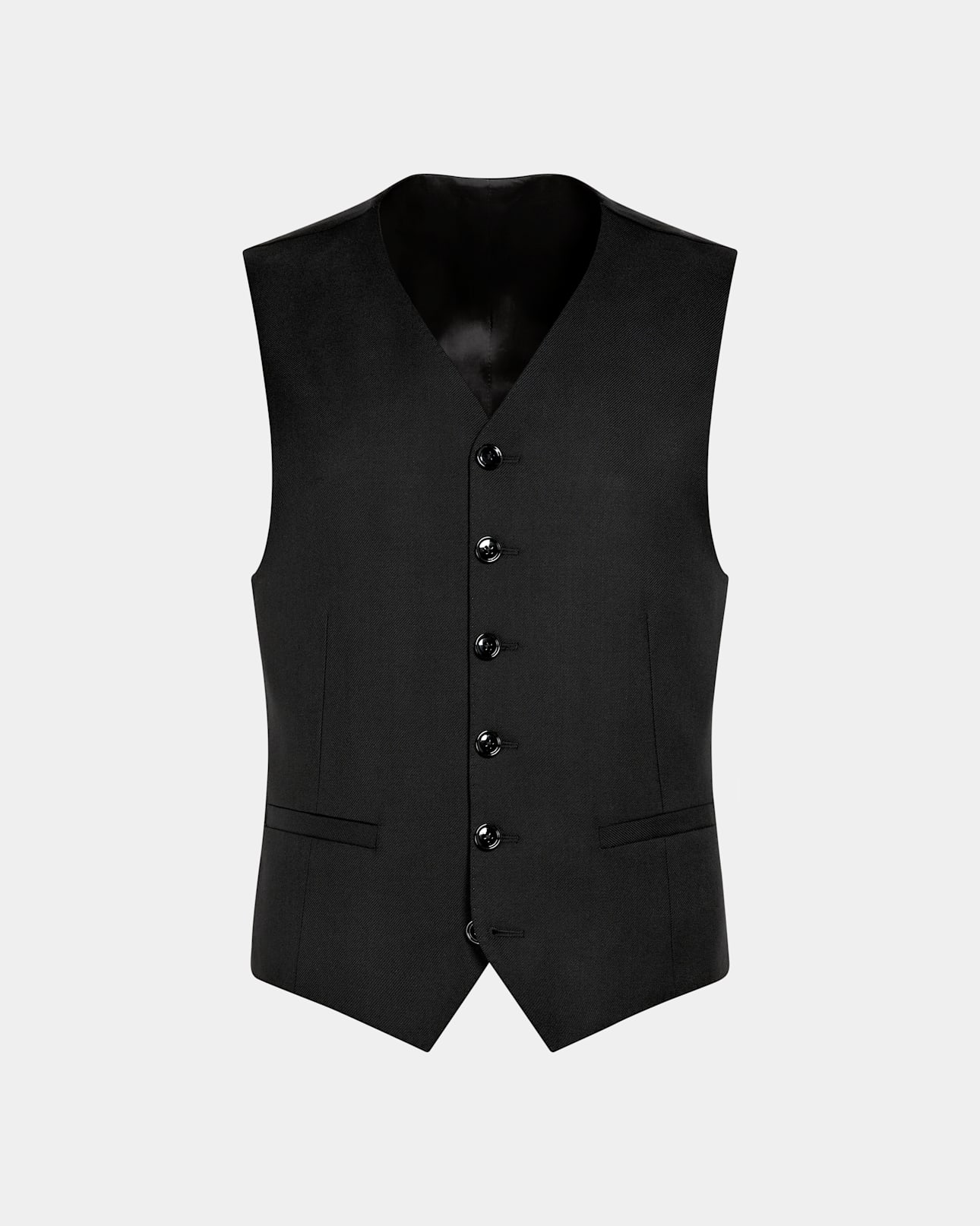 Relaxed Fit Roma Suit
