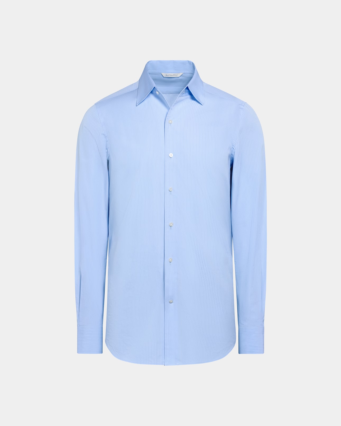 Tailored Fit Shirt