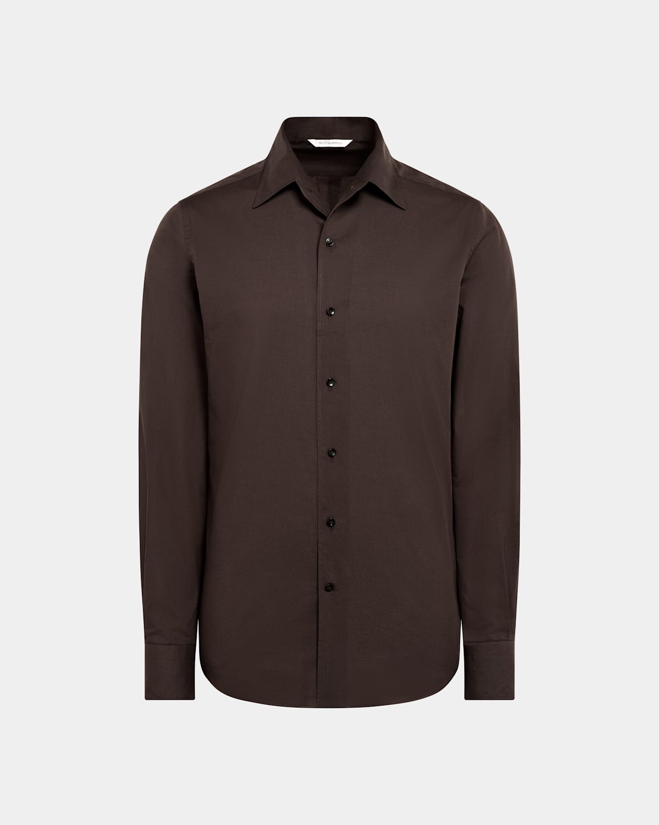 Tailored Fit Shirt